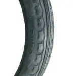 XBQ026-3  -  Pneumatico Rigato Anteriore 3.00-19  " DURO " per Moto Varie Marche e Modelli